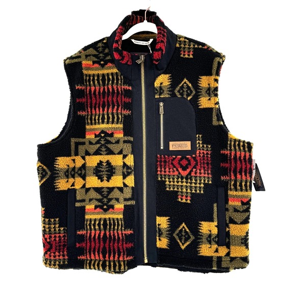 Pendleton × Subculture × BerBerJin サイズ3 m_69699f23f6035a4929604020.jpg